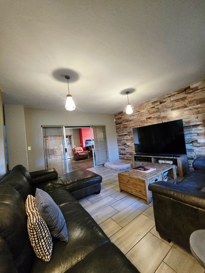 Commercial Property for Sale in Klerksdorp Rural North West